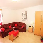 Apartamento Mile