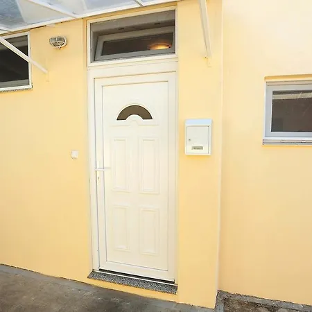 Apartamento Mile