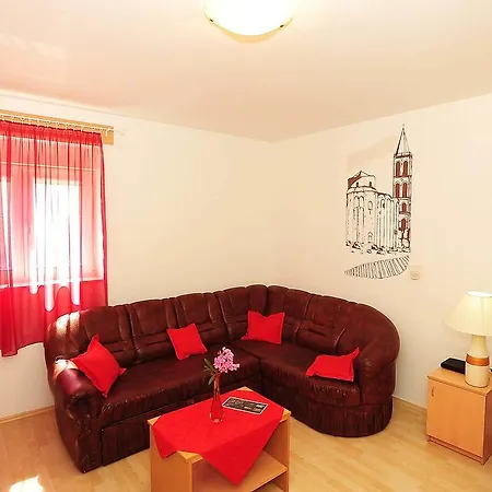 Apartamento Mile *