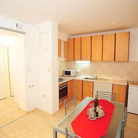 Apartman Mile Zára