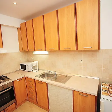 Apartman Mile Zára