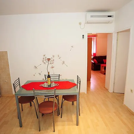 Apartman Mile *