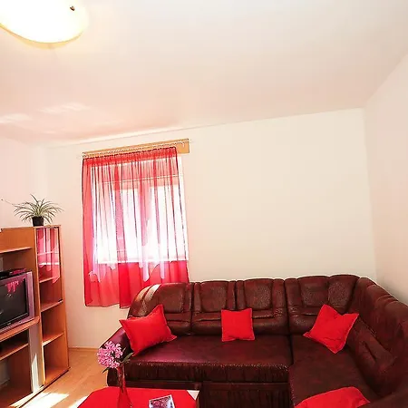 Apartman Mile Zára