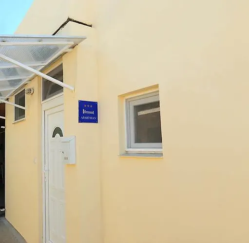 Апартаменты Mile *