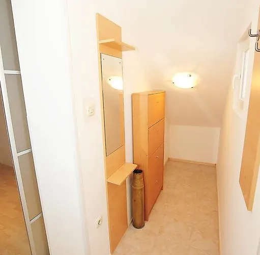 Апартаменты Mile *