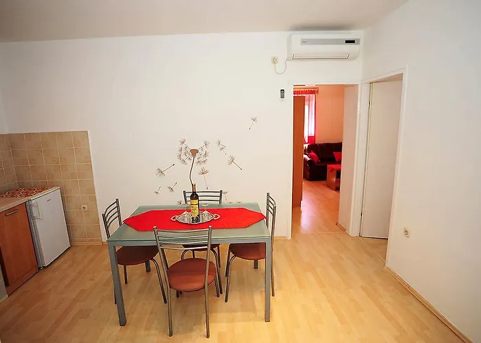 Апартаменты Mile *